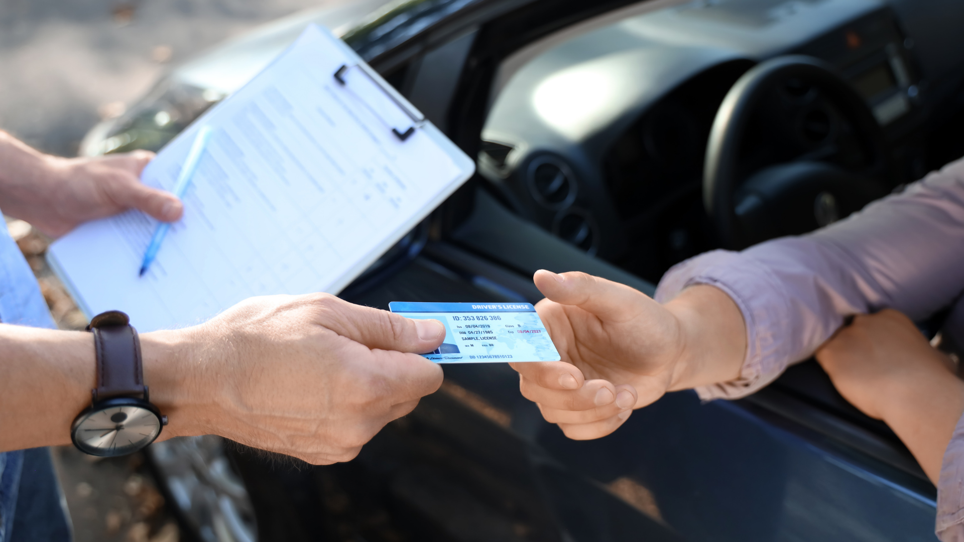 Ehliyet Alırken Sık Yapılan Yanlışlar ve Çözümleri | Cemre Sürücü Kursları